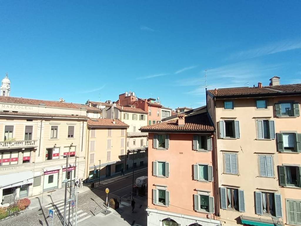 Attico / mansarda a Bergamo - Foto 5