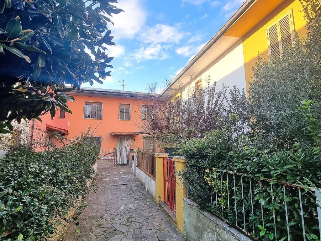 Villetta a schiera a Monsummano terme in Via Cesare Battisti, 1260 - Foto 2