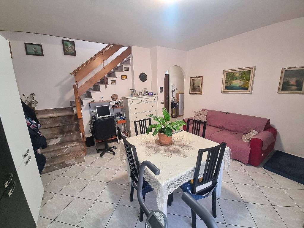 Villetta a schiera a Monsummano terme in Via Cesare Battisti, 1260 - Foto 5