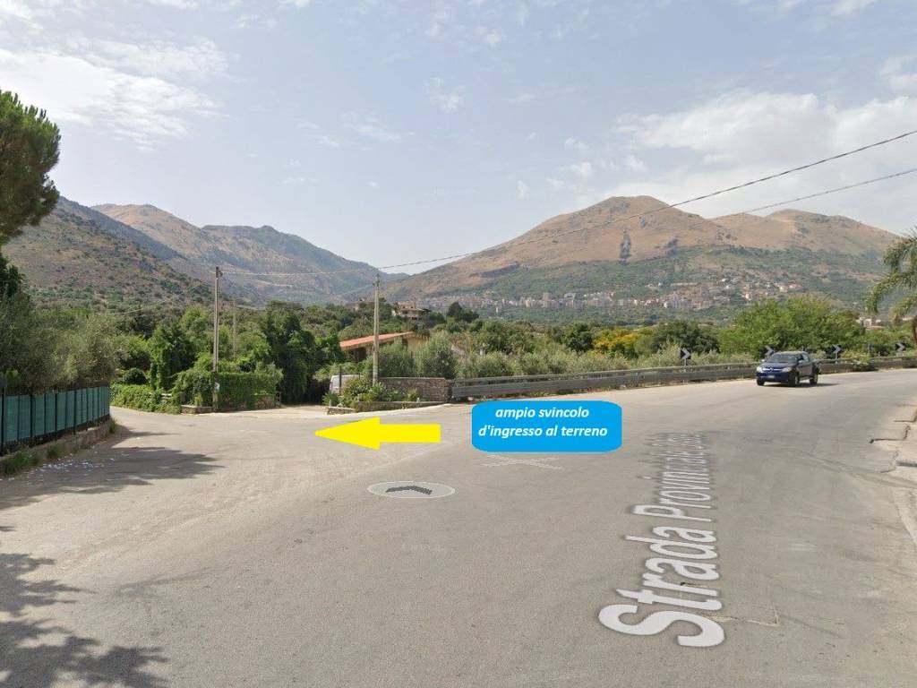 Terreno a Torretta - Foto 2