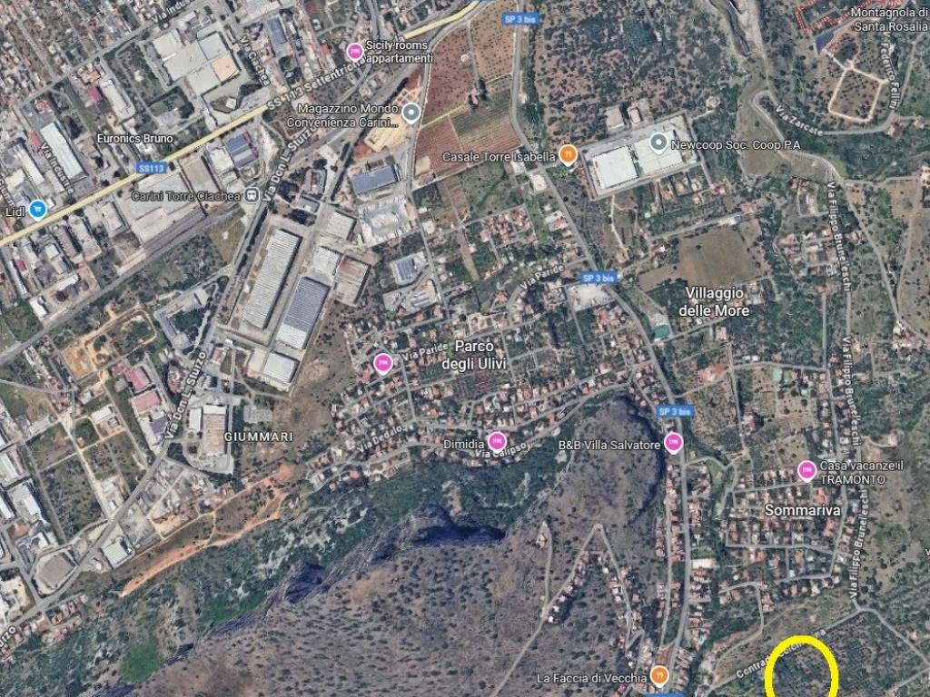 Terreno a Torretta - Foto 3