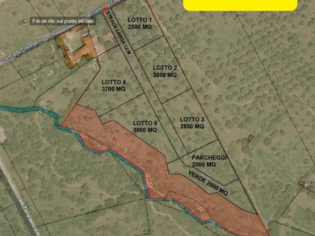 Terreno a Torretta - Foto 4