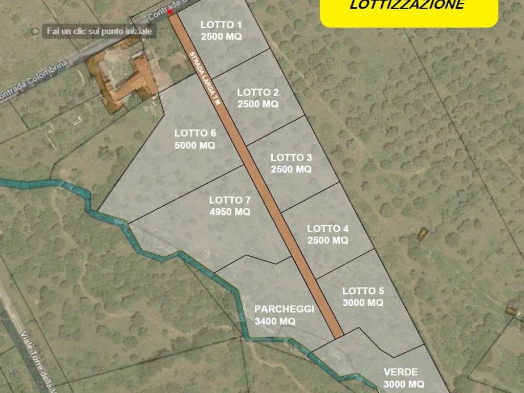 Terreno a Torretta - Foto 5