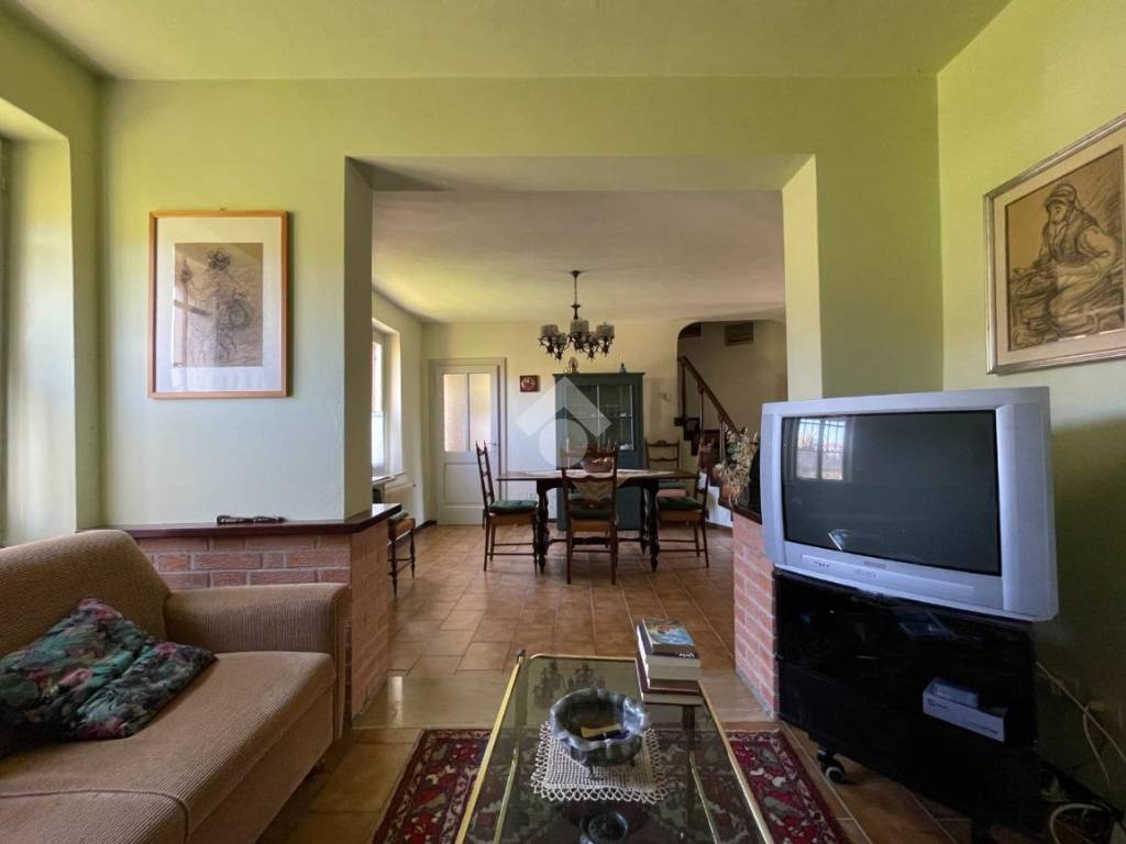 Rustico / casale a Tarcento in Via Timavo, 17 - Foto 4