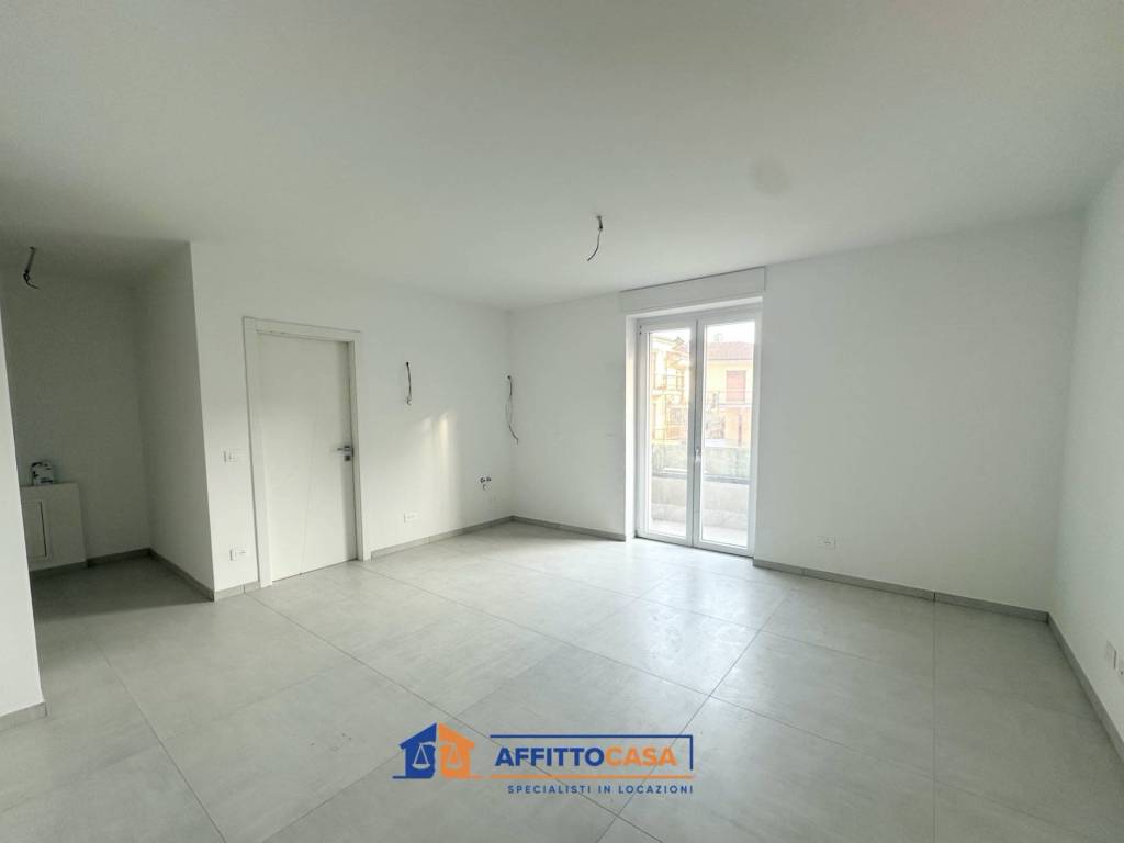 Appartamento a Racconigi in Via Enrico Fermi - Foto 2