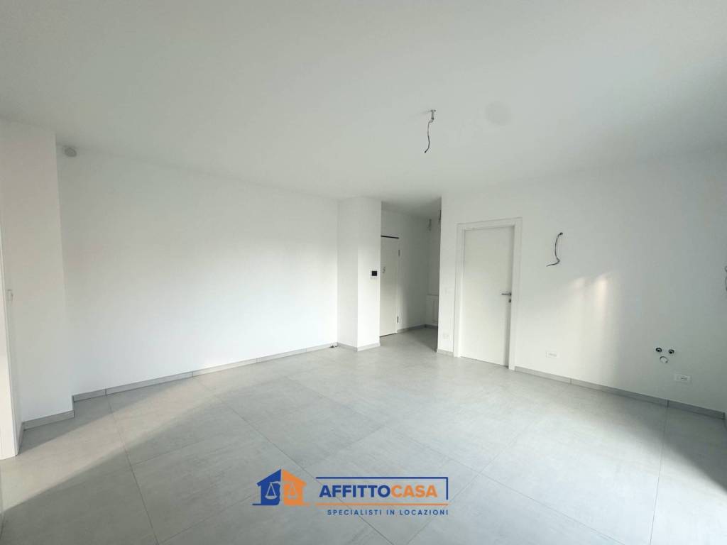 Appartamento a Racconigi in Via Enrico Fermi - Foto 3
