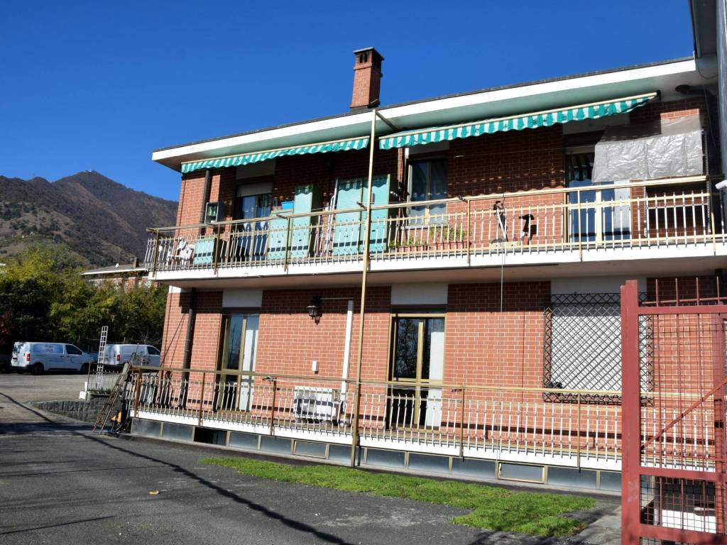 Villa a Caselette in Corso Susa - Foto 3