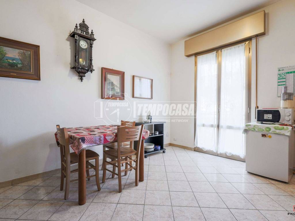 Appartamento a Bologna in Via Cesare Correnti - Foto 4