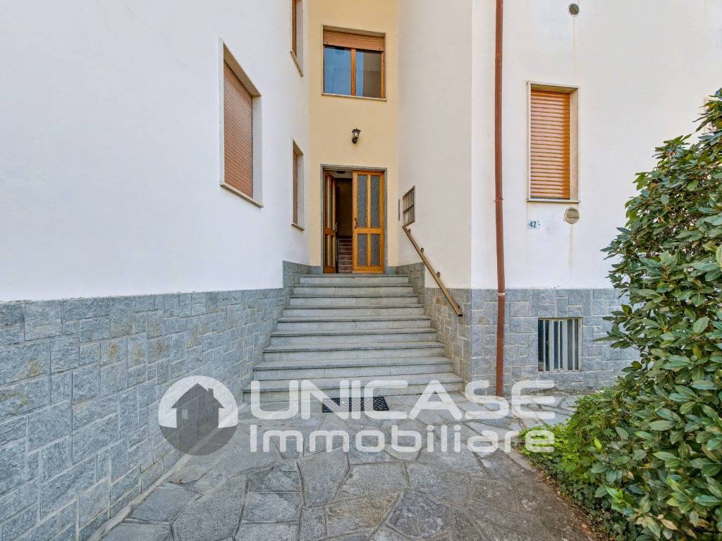 Appartamento a Luserna san giovanni in Via Charles Beckwith - Foto 2
