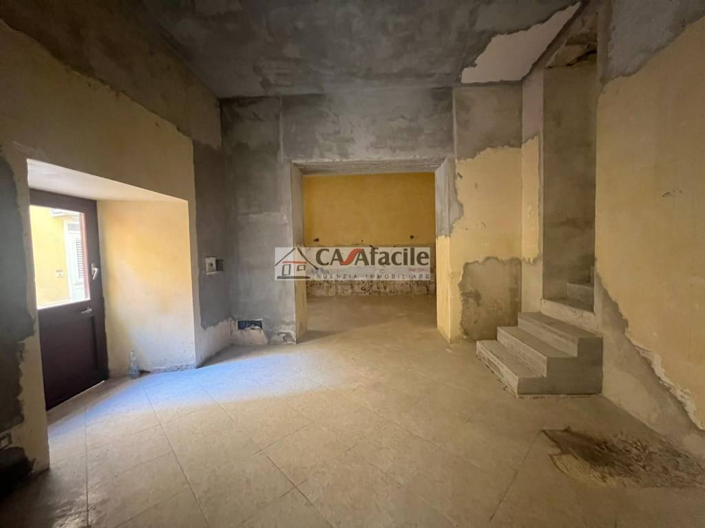 Casa indipendente a Marsala in Vicolo Pitarro - Foto 2