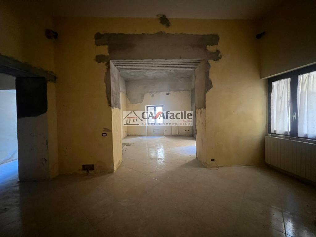 Casa indipendente a Marsala in Vicolo Pitarro - Foto 3