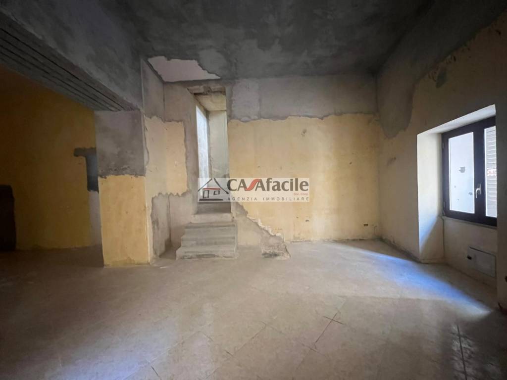 Casa indipendente a Marsala in Vicolo Pitarro - Foto 5