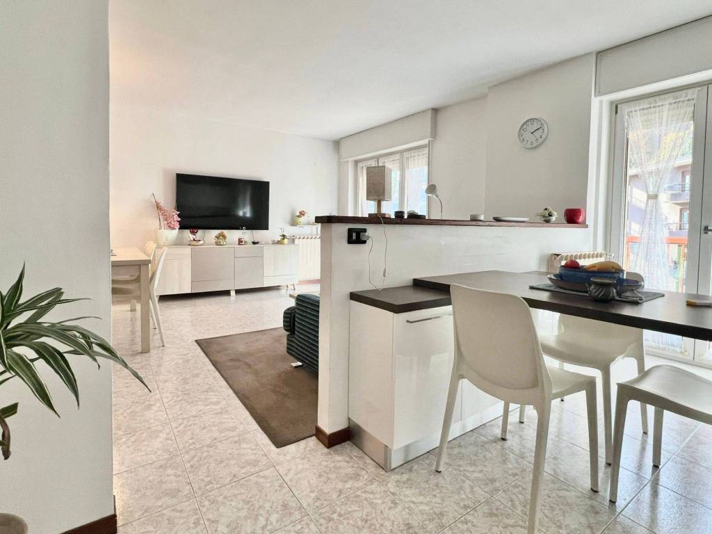 Appartamento a Crevoladossola in Via Sempione, 74 - Foto 5