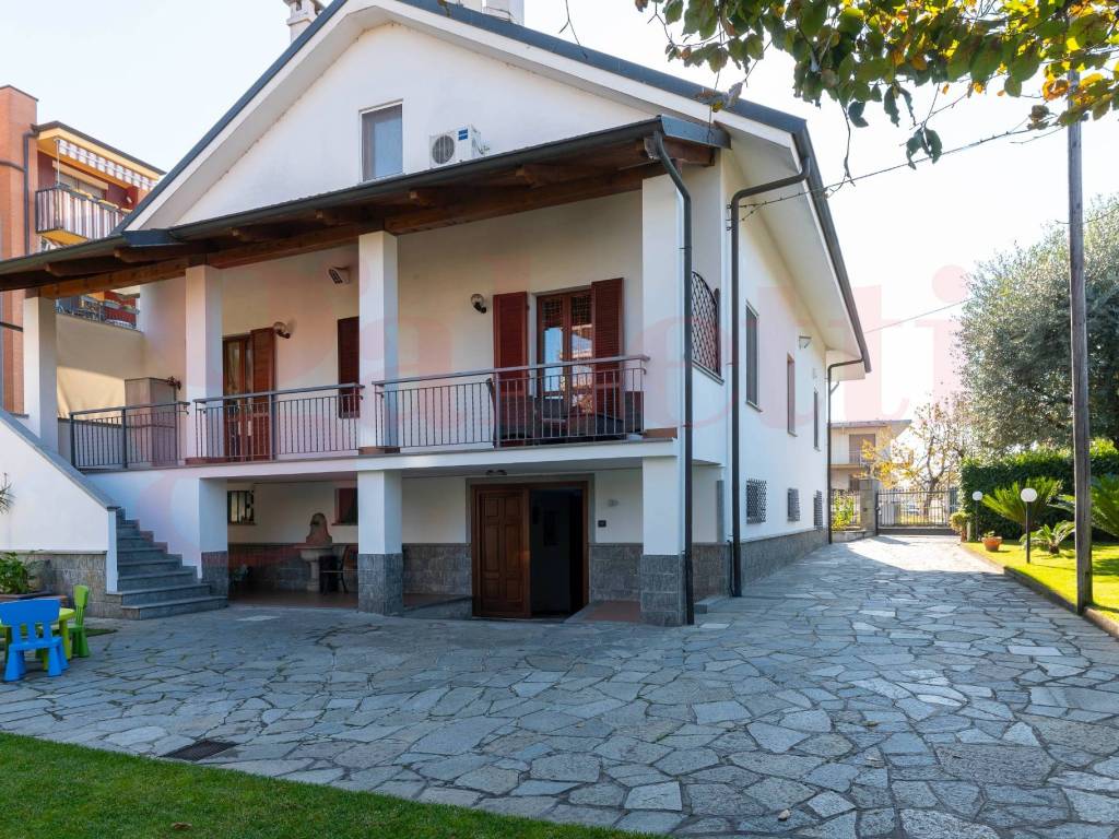 Villa a San mauro torinese in Strada del Cascinotto, 223 - Foto 2