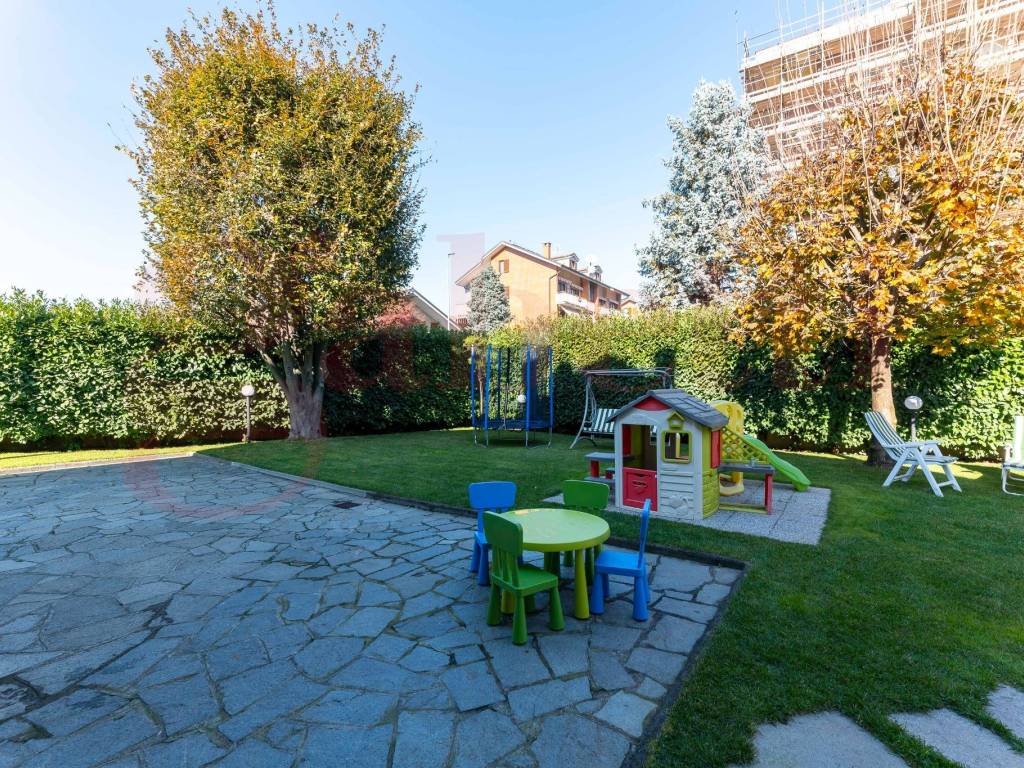 Villa a San mauro torinese in Strada del Cascinotto, 223 - Foto 4