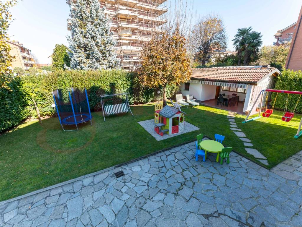 Villa a San mauro torinese in Strada del Cascinotto, 223 - Foto 5