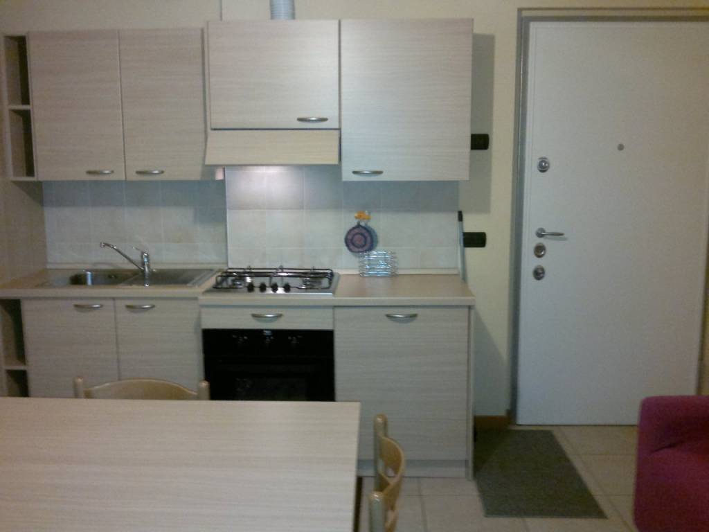 Appartamento a Gallarate in via cattaneo - Foto 2