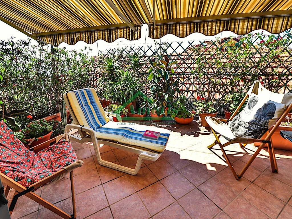 Appartamento a Imperia in Oneglia - Foto 5