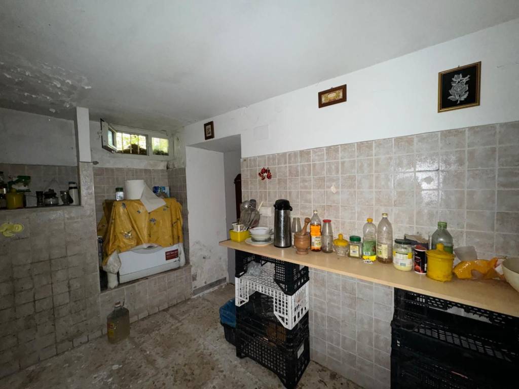 Casa indipendente a Carsoli in Via Teodoro Ciccosanti - Foto 4
