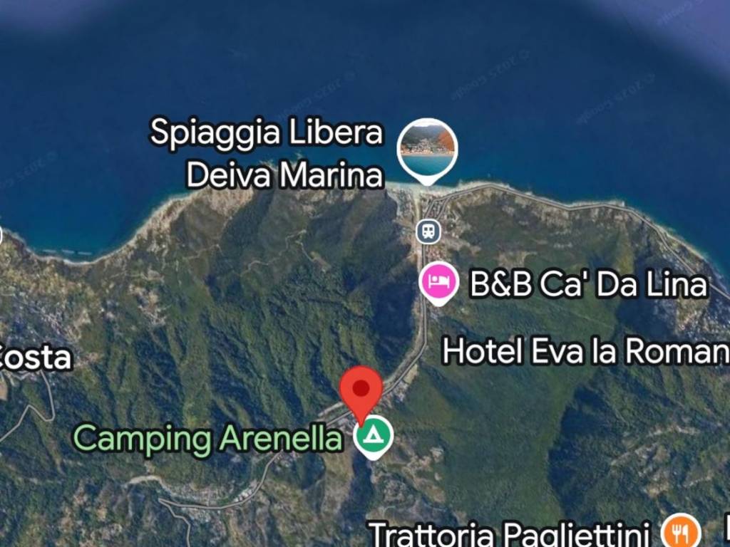 Appartamento a Deiva marina in SP40 - Foto 2