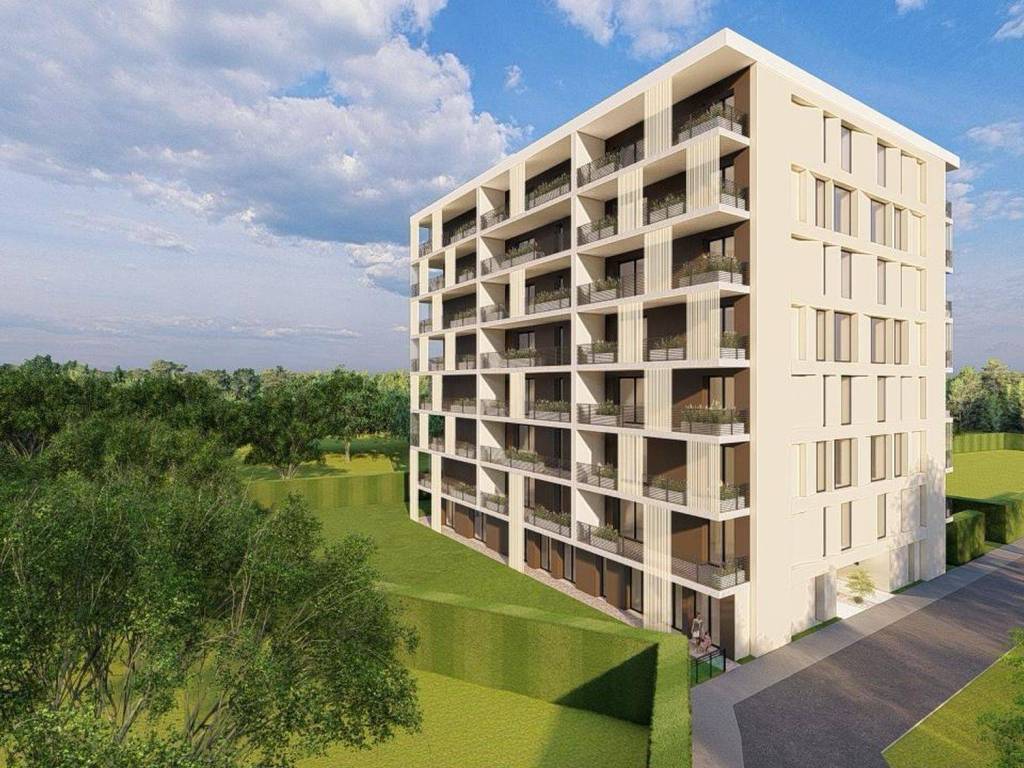 Appartamento a Saronno in Via Cesare Miola - Foto 4