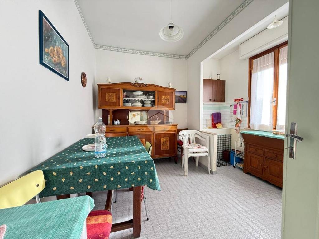 Appartamento a Rubiana in Borgata Gabaira, 1 - Foto 2