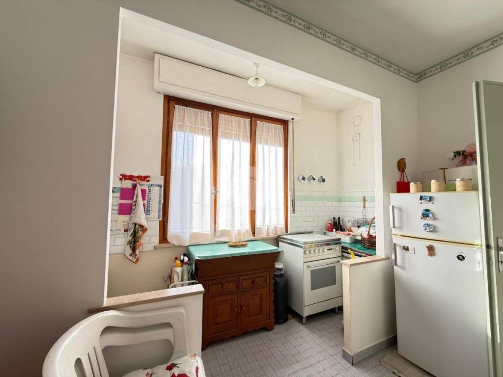 Appartamento a Rubiana in Borgata Gabaira, 1 - Foto 4