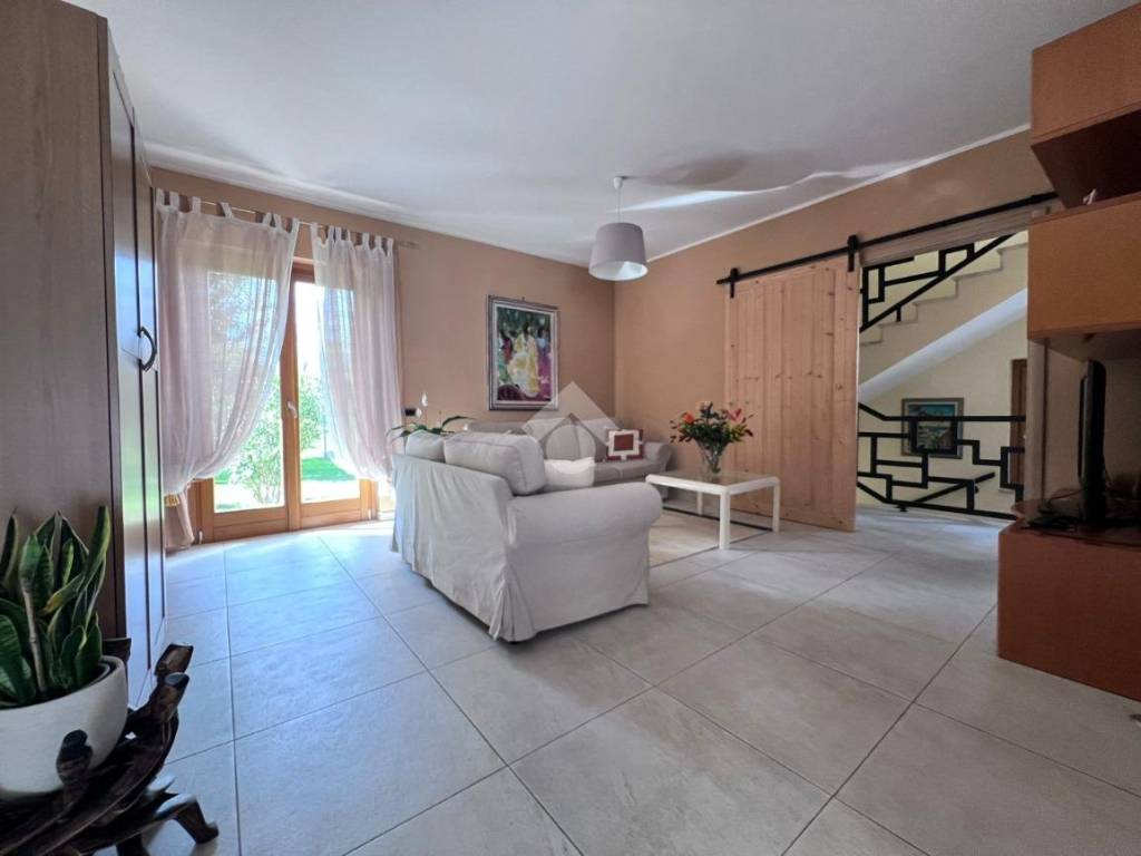 Villa a Ceccano in Via Scifelli, 75 - Foto 4