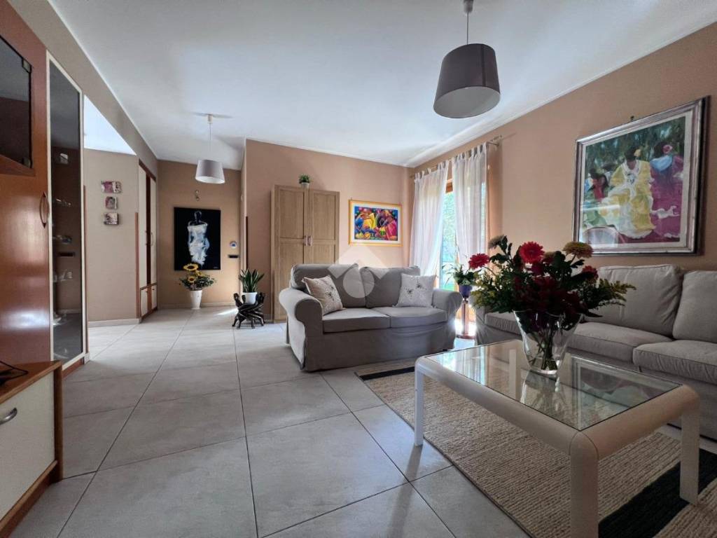 Villa a Ceccano in Via Scifelli, 75 - Foto 5