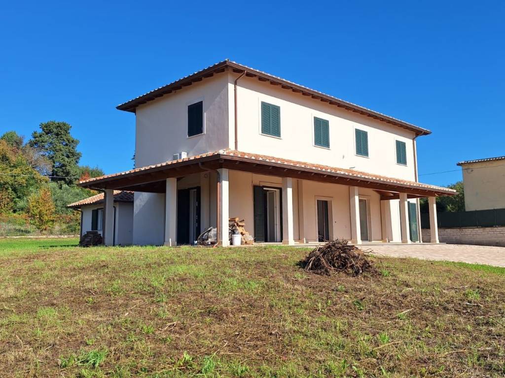 Villa a Velletri in Via Ariana - Foto 2