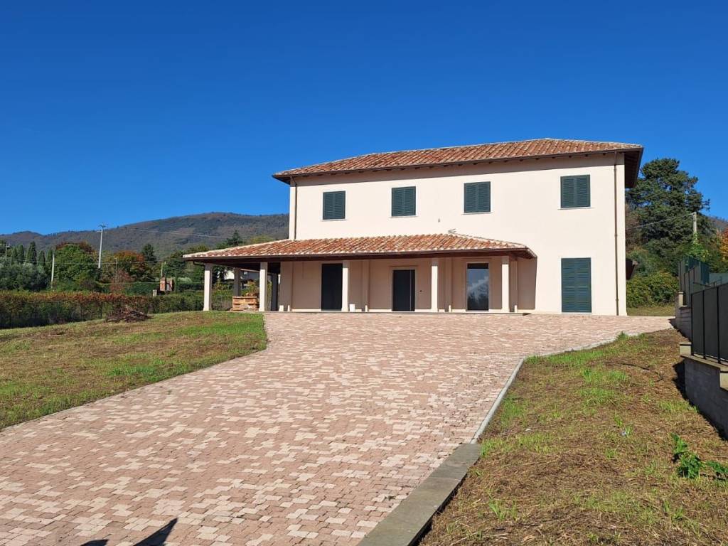 Villa a Velletri in Via Ariana - Foto 3