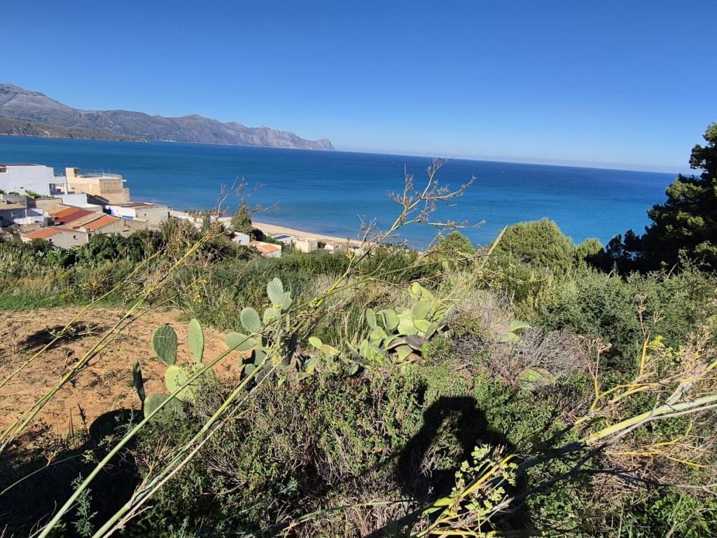 Rustico / casale a Alcamo in Via delle Calendule, 41 - Foto 4