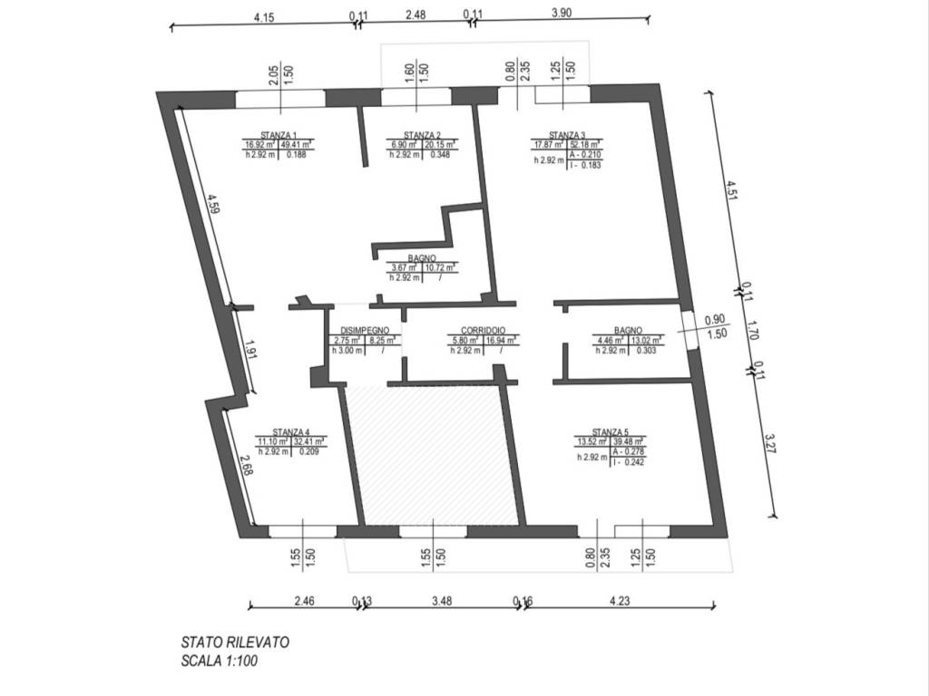 Appartamento a Thiene in Via Francesco Corradini - Foto 5