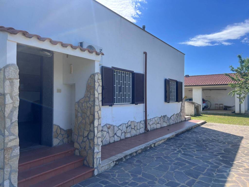 Villa a Tarquinia - Foto 2