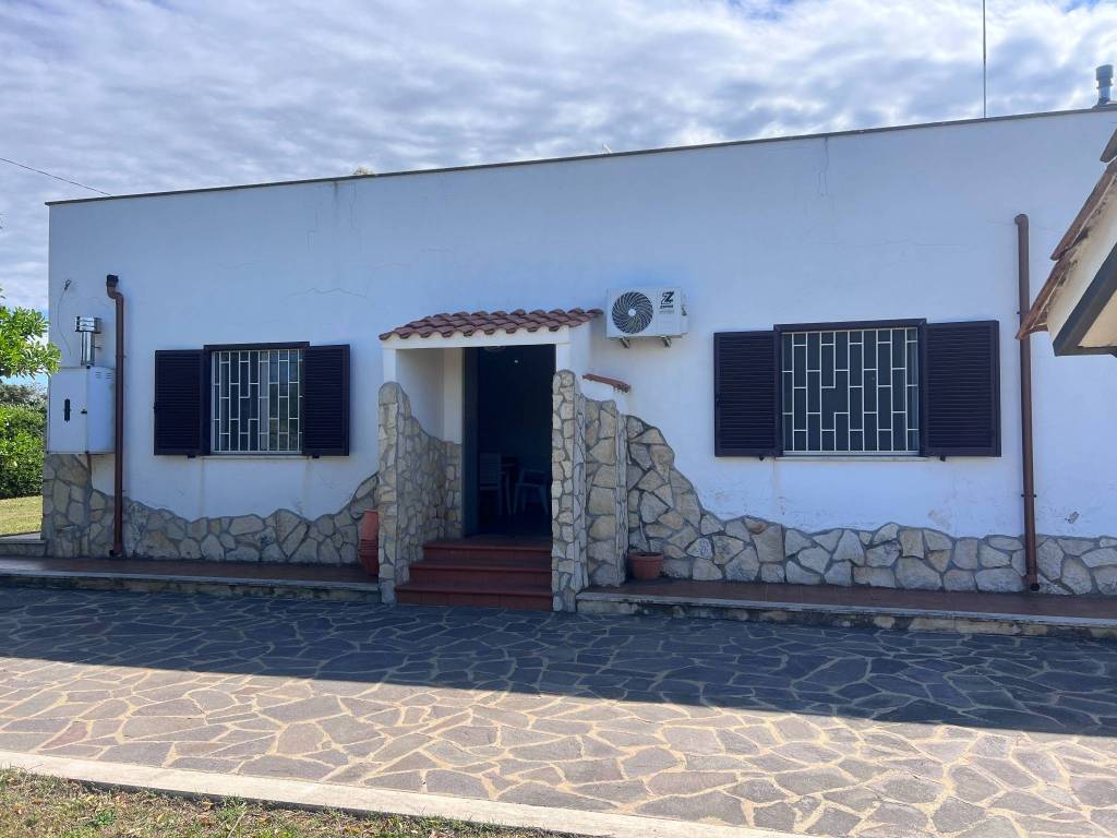 Villa a Tarquinia - Foto 3