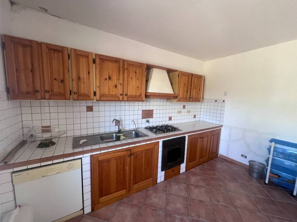 Villa a Tarquinia - Foto 5