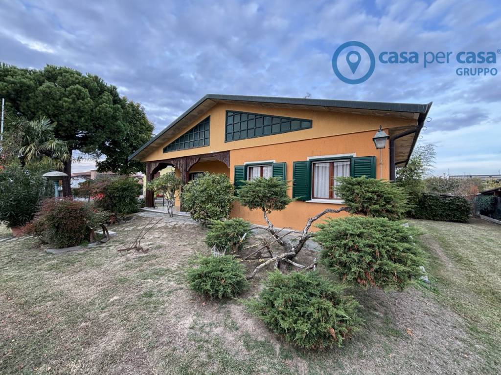 Casa indipendente a Frassinelle polesine - Foto 2