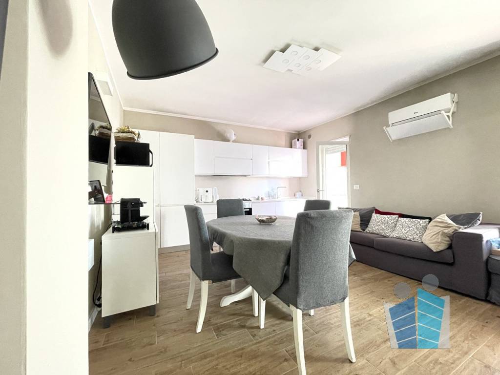 Appartamento a Lecce in Via Gioacchino Rossini, 7 - Foto 3