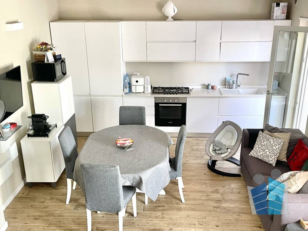 Appartamento a Lecce in Via Gioacchino Rossini, 7 - Foto 4