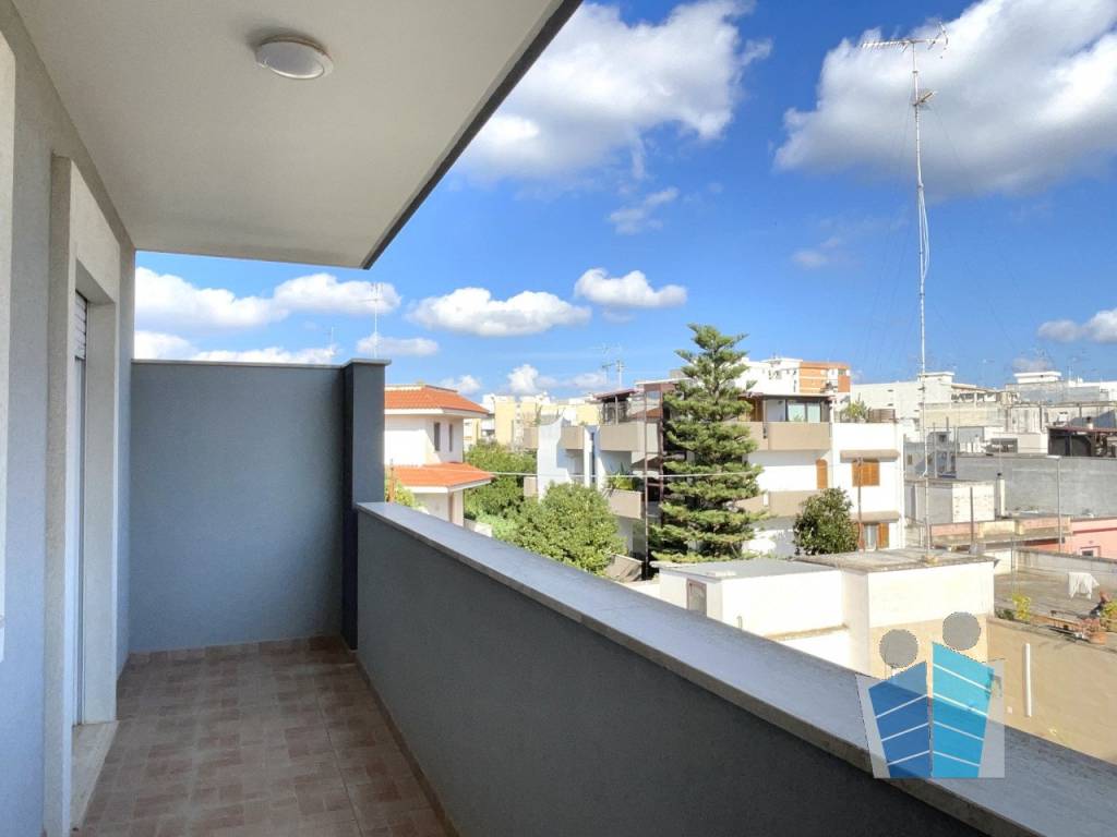 Appartamento a Lecce in Via Gioacchino Rossini, 7 - Foto 5