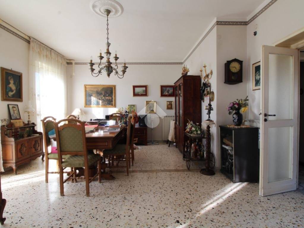 Appartamento a Caserta in Via Marcello Fonton, 9 - Foto 3