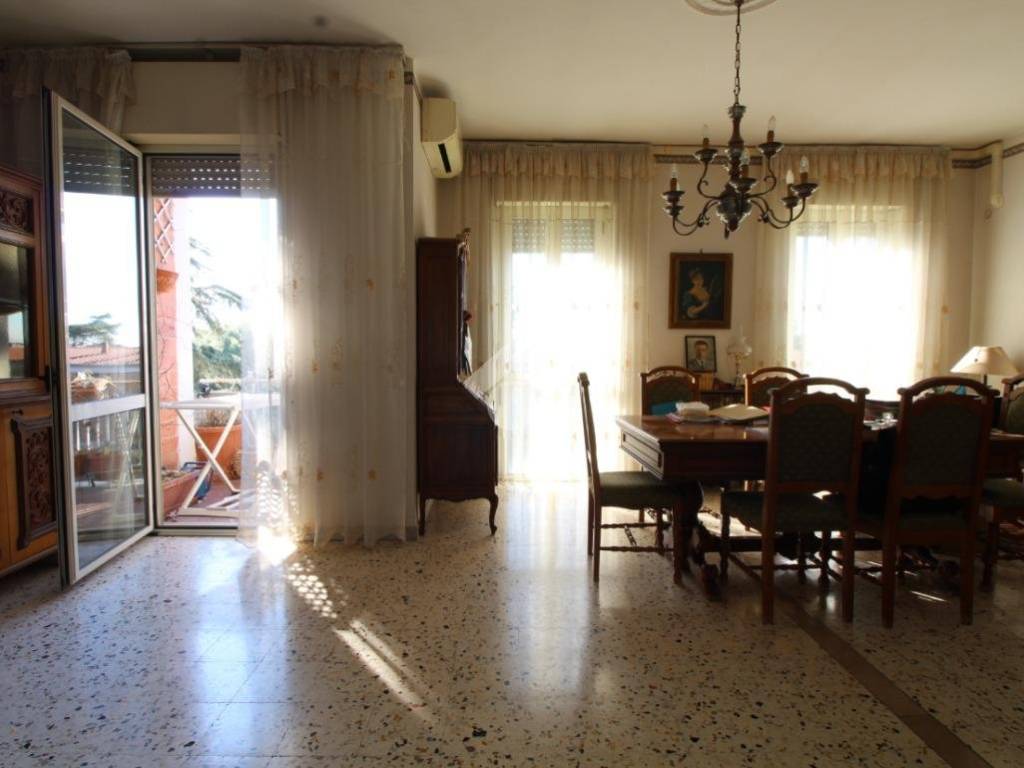 Appartamento a Caserta in Via Marcello Fonton, 9 - Foto 4