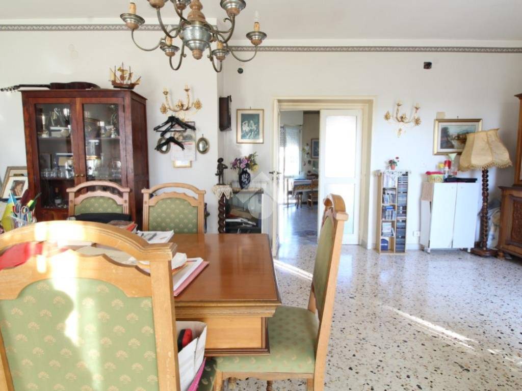 Appartamento a Caserta in Via Marcello Fonton, 9 - Foto 5