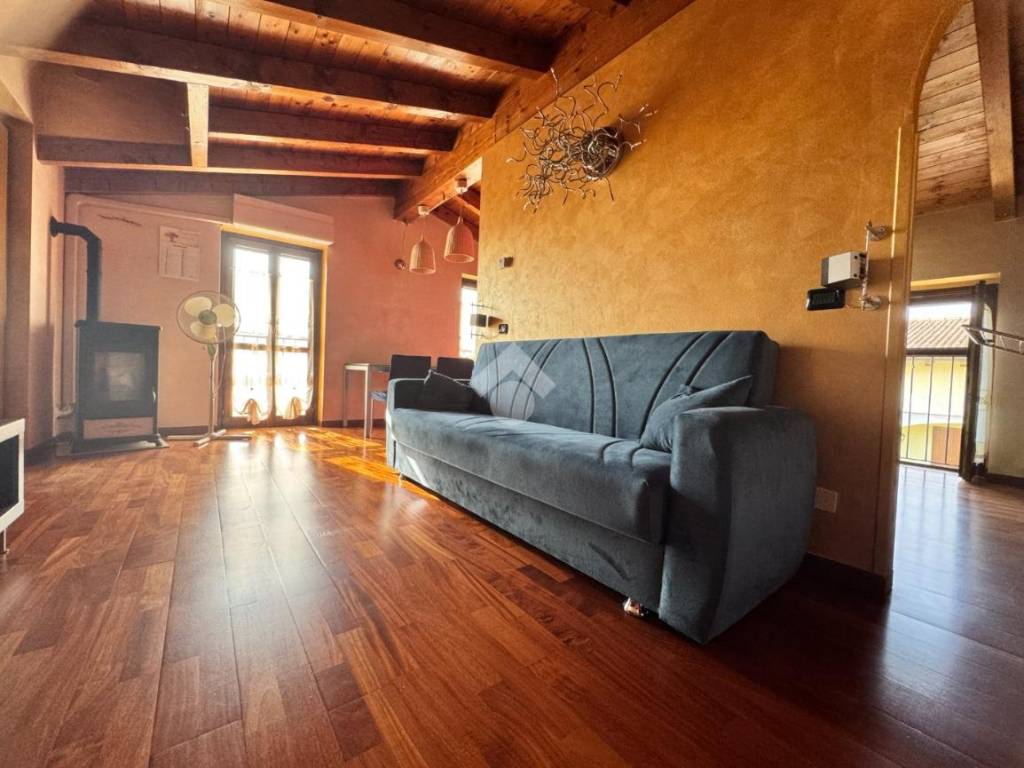 Appartamento a Cologne in Via Ponte Fabbro, 82 - Foto 2