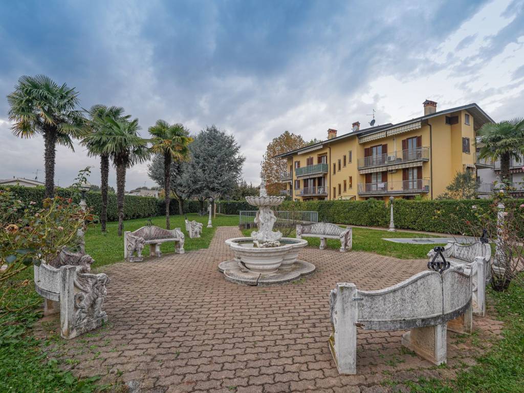 Appartamento a Stezzano in Via Alessandro Volta, 14 - Foto 2