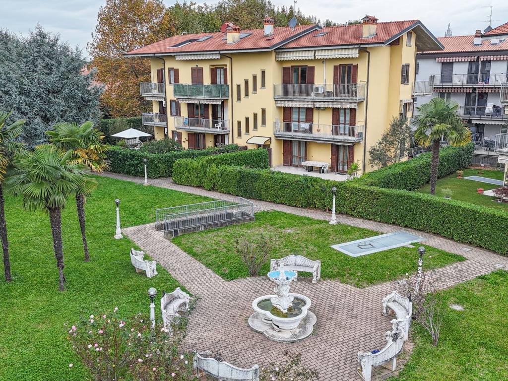 Appartamento a Stezzano in Via Alessandro Volta, 14 - Foto 4