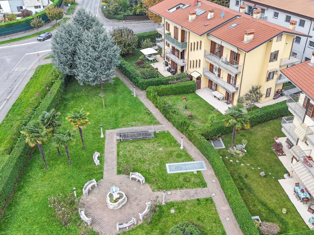 Appartamento a Stezzano in Via Alessandro Volta, 14 - Foto 5