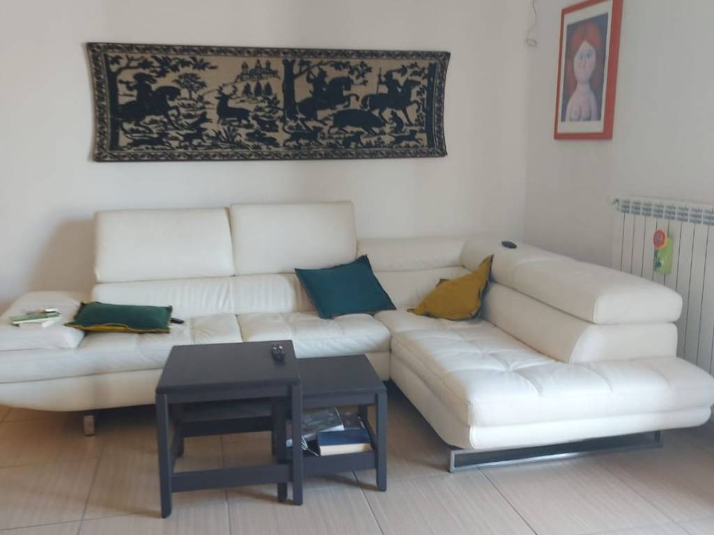 Appartamento a Frattamaggiore in Via Miseno, 1 - Foto 2