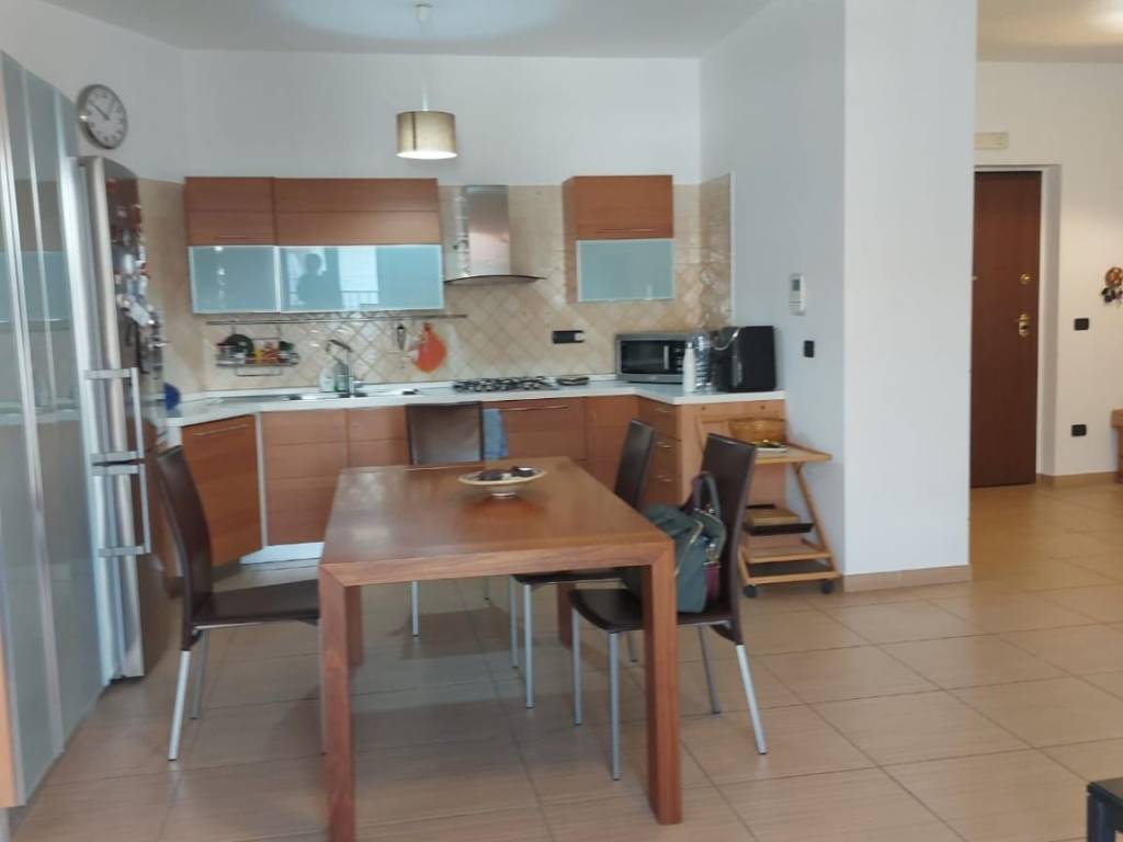 Appartamento a Frattamaggiore in Via Miseno, 1 - Foto 3