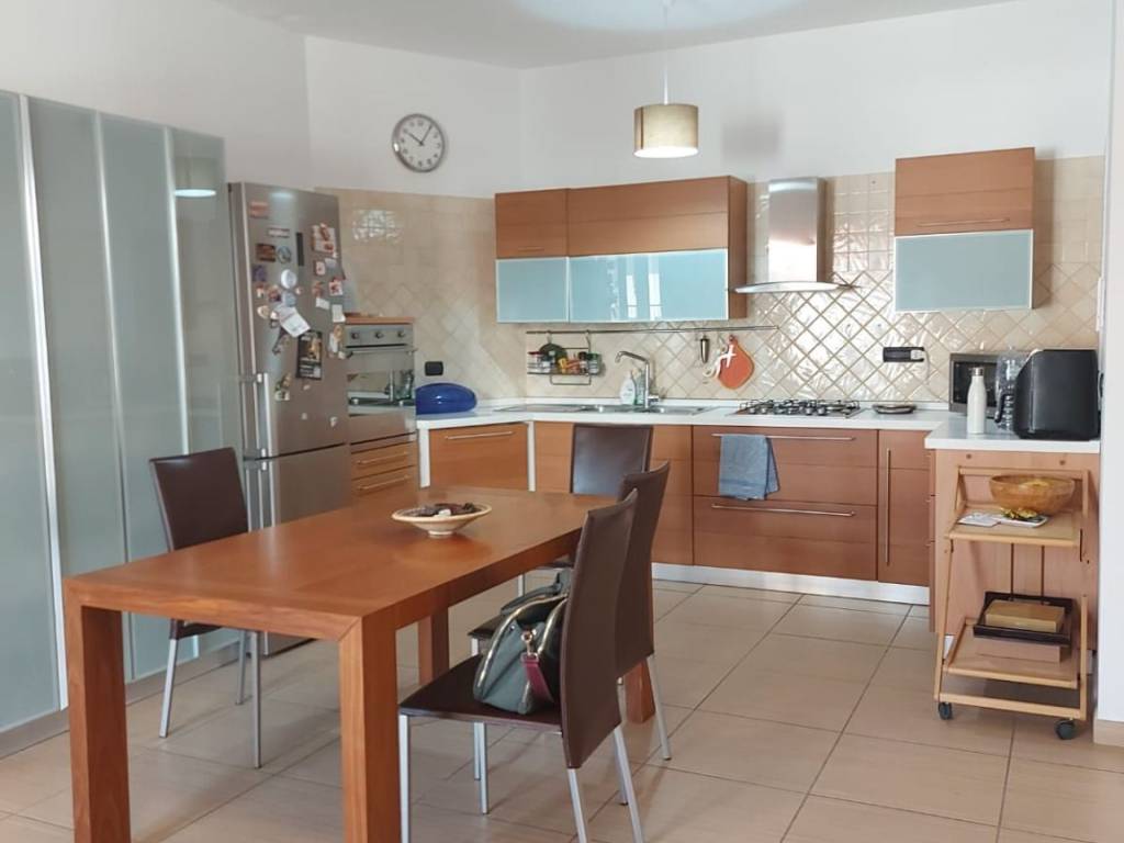 Appartamento a Frattamaggiore in Via Miseno, 1 - Foto 4